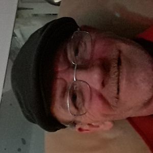 Meet your Posher, Ronald